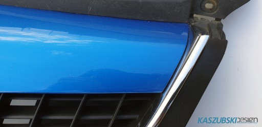 Opel Vectra C / Signum grill манекен VXR (ang OPC) - 13