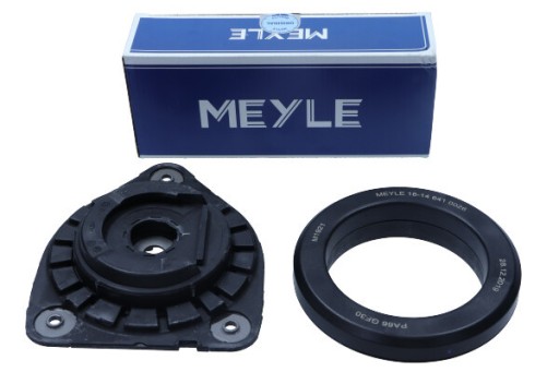 Ремонтний комплект, кріплення амортизатора Meyle 16 - - 4