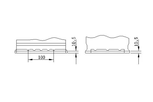 0092S40080/BOS АККУМУЛЯТОР 12V 74AH / 680A L - - 8