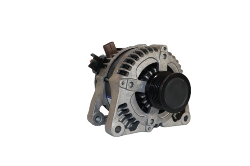 ALTERNATOR REGENEROWANY - 2