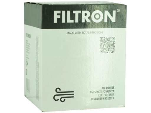 Filtron AD 785/5 картридж осушителя воздуха, instal - 6