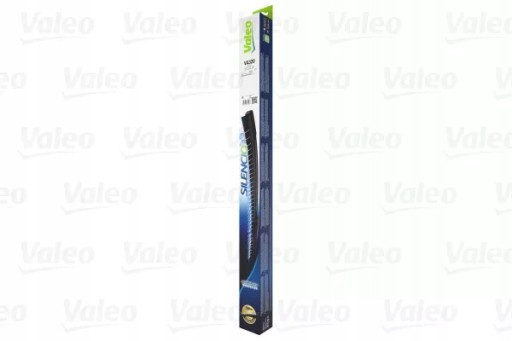 Valeo 572320 Щітка склоочисника - 4