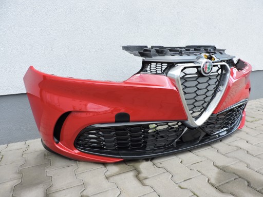 ПЕРЕДНІЙ БАМПЕР ALFA ROMEO TONALE - 2