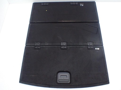 Килим килимове покриття підлогу багажника AUDI A6 C8 19r - 2