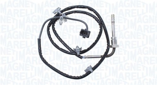 Датчик температури s MAGNETI MARELLI 172000143010 - 2