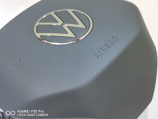VW Golf 8-2021r. для 4 або 5 контактів - 2