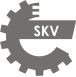 ESEN SKV 14skv195 охолоджувач egr - 6