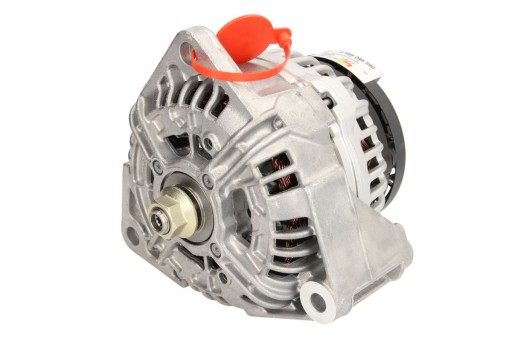 Генератор Bosch 28V 110A 0986046590 - 1