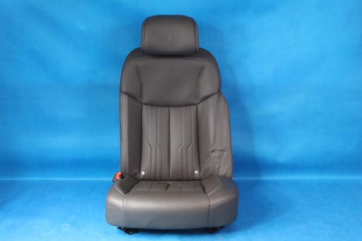 AUDI A8 D5 сидіння диван задній лівий масаж пам'яті 18R - 1
