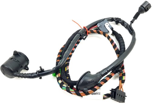 Новий ORG Джгут проводів кабель гак для VW PASSAT B8 - 2