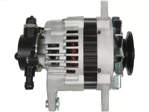 A2001 генератор - 2