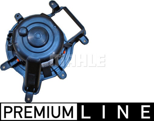 ПОВІТРОДУВКА BEHR PREMIUM LINE MAHLE - 2