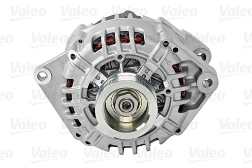 VALEO 439339 ALTERNATOR PEUGEOT BOXER - 3