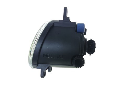 AYGO I 08-14 HALOGEN LAMPA PRZECIWMGIELNA PRZÓD L - 8