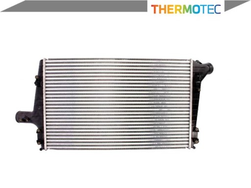 ІНТЕРКУЛЕР THERMOTEC 4B0145805A 702003 4785030000 - 3