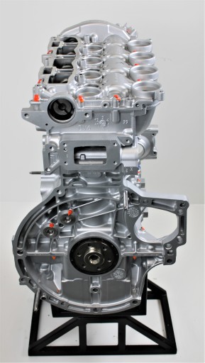 Silnik. 9HR 1.6 HDi Ford Peugeot Citroen - 8