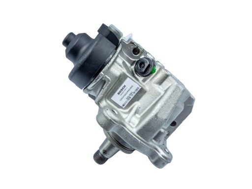 Насос 0445010611 Bosch 3.0 VW Audi Повернення депозиту - 1