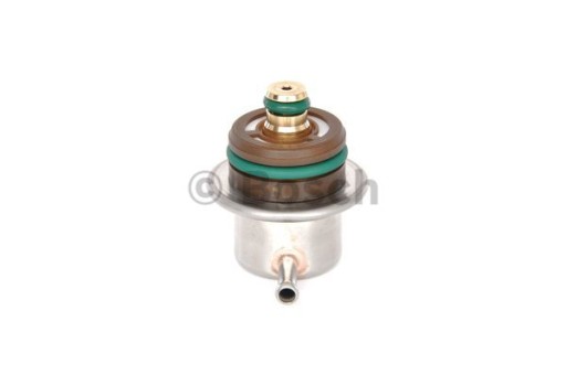 Bosch 0 280 160 557 Regulator ciśnienia paliwa - 2