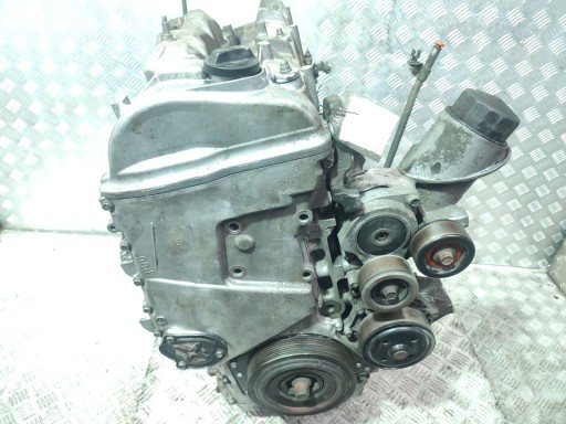 Двигун стійки HONDA FR-V (2005-2009) 2.2 і-CTDi 140KM N22A1 - 2
