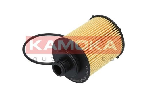 Масляний фільтр KAMOKA f111501 En Distribution - 5