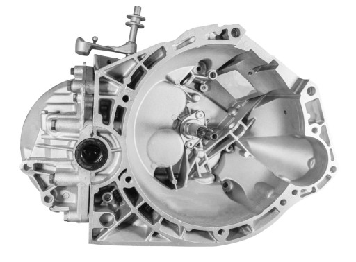 Коробка передач Fiat Ducato HDi 2.8 масло | 20um05 - 2