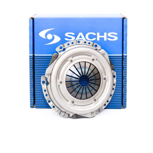 ОРИГІНАЛЬНИЙ ЗАТИСК ЗЧЕПЛЕННЯ SACHS 3482083032 - 1