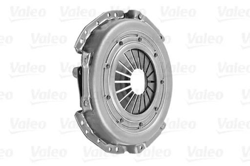 VALEO ЗАТИСКАЧ ЗЧЕПЛЕННЯ 805611 - 2