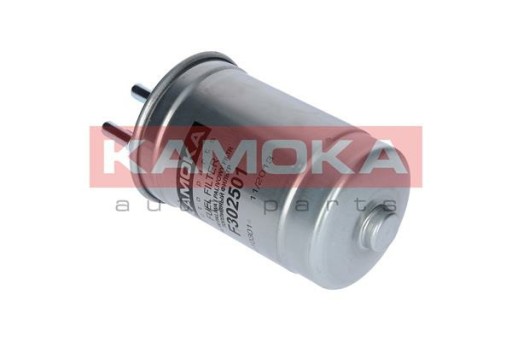Паливний фільтр KAMOKA F302501 en розподіл - 4
