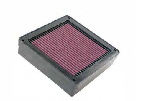 KN FILTERS FILTR POWIETRZA MITSUBISHI COLT MK V 13 - 1