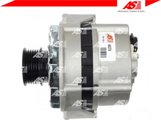 ALTERNATOR [AS-PL] - 3