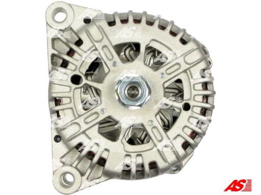 ALTERNATOR AS-PL do PEUGEOT 5008 1.6 HDi - 4