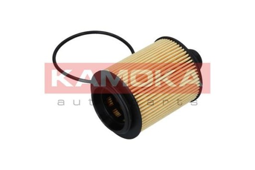 Масляний фільтр KAMOKA f111601 En Distribution - 6