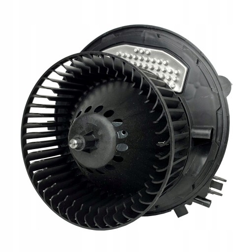 Вентилятор двигуна VW PASSAT (B8) 2014 - - 1