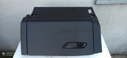 Audi A6 C8 4K1 ящик для хранения консоли пассажира 4K1857035 - 1