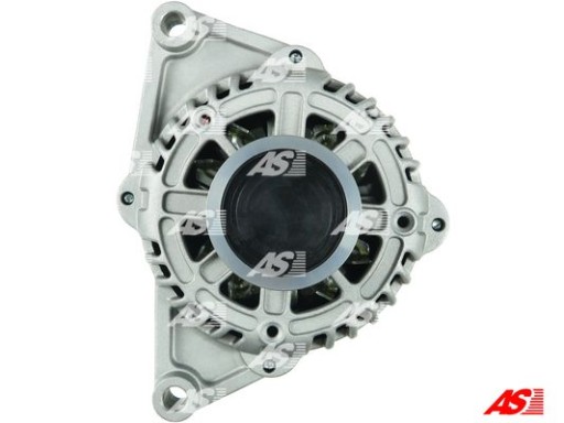 AS-PL A1040 Alternator - 2