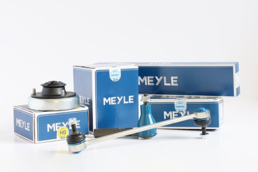 Meyle 014 032 0036 кріплення пружини / пружини - 3