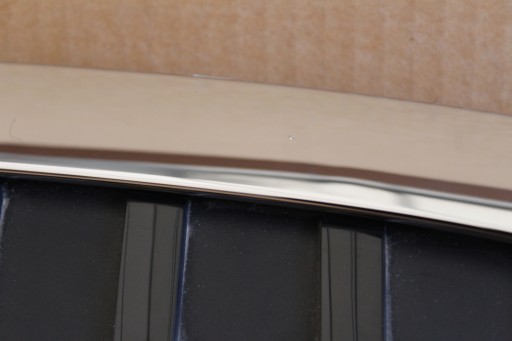 Решетка радиатора BMW G20 G21 192976 - 7