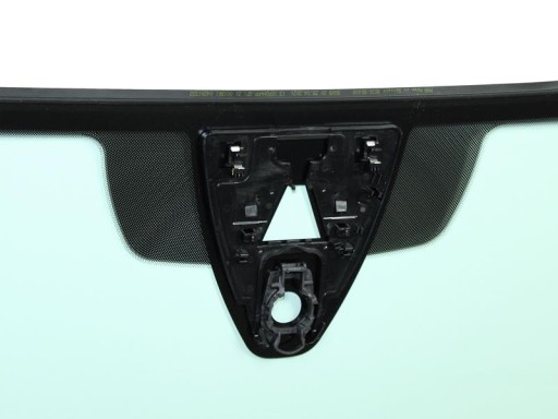 Лобове скло VW Passat B8 Camera Sensor 2014- - 4