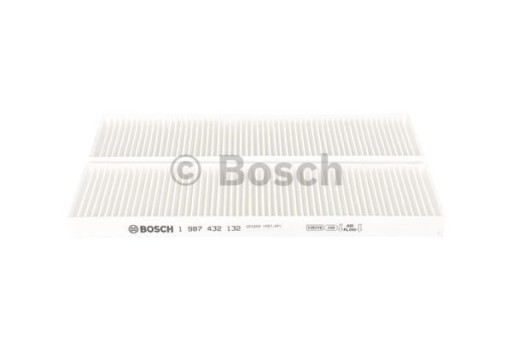 Bosch 1 987 432 132 Filtr, wentylacja przestrzeni - 2