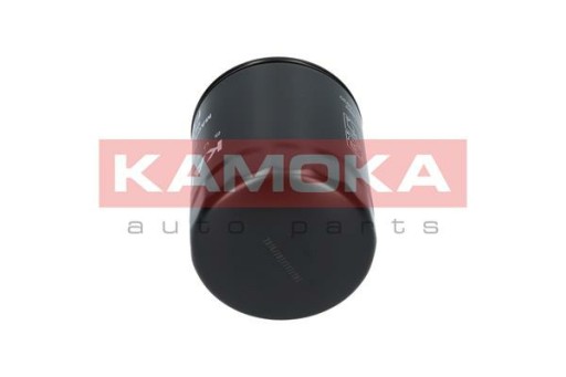 Масляний фільтр KAMOKA F104601 En Distribution - 5