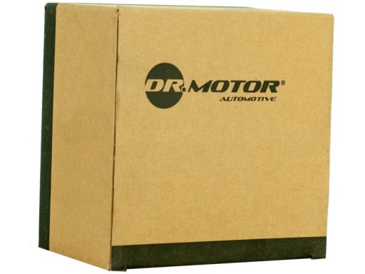 Dr. Motor Drm2102 шланг, паливо на водоскиді Dr. MOT - 2