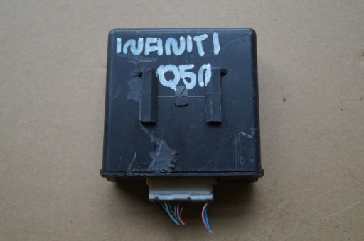 Модуль управління світлом INFINITI Q50 253c04ga0a - 3