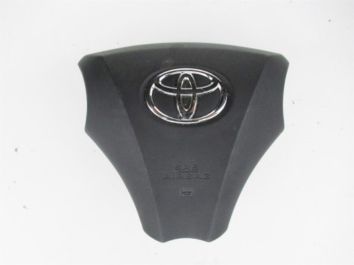 PODUSZKA POWIETRZNA AIRBAG TOYOTA IQ 2008-2016r - 1