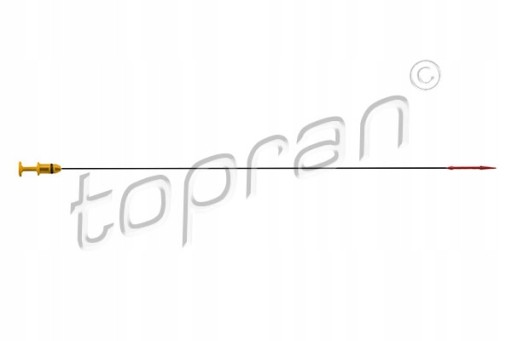 Масляный щуп Topran 723 771 - 2