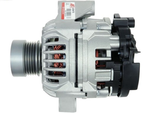 ALTERNATOR SMART Fortwo 0.8 CDi - 4