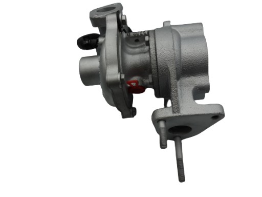 Turbo 54359700005 KKK Fiat Opel 1.3 повернення застави - 4