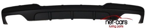 Комплект M PERFORMANCE BMW F10 11 МПАКЕТ MAT 00-00 - 8