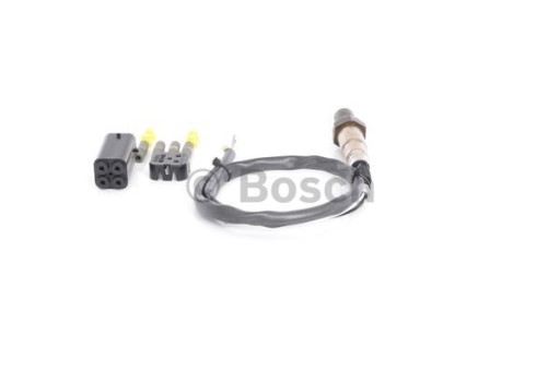 Bosch 0 258 986 615 Sonda lambda - 9