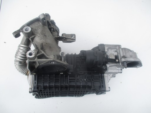 РАДІАТОР EGR OPEL PEUGEOT CITROEN FORD 1.5 HDI - 3