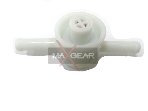 Maxgear 27-0115 клапан, паливний фільтр - 1